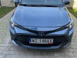 Używany 2019 Toyota Corolla Kombi | 68 500 zł (Uczciwa cena)