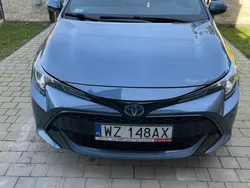 Używany 2019 Toyota Corolla Kombi | 68 500 zł (Uczciwa cena)