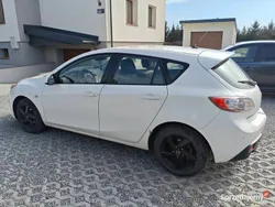 Używany 2009 Mazda 3 | 13 000 zł (Uczciwa cena)