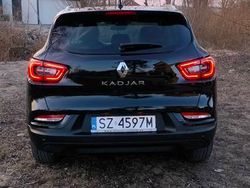 Używany 2016 Renault Kadjar SUV | 49 900 zł (Uczciwa cena)
