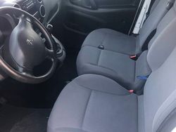 Biały Używany 2017 Peugeot Partner Minivan | 20 000 zł