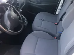 Biały Używany 2017 Peugeot Partner Minivan | 20 000 zł (Super Cena)
