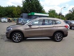 Używany 2020 BMW X1 SUV | 109 900 zł (Drogi)
