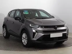 Szary Nowe 2024 Renault Captur SUV | 81 999 zł