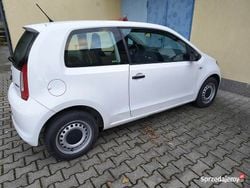 Używany 2013 Skoda Citigo Hatchback | 7900 zł (Dobra cena)