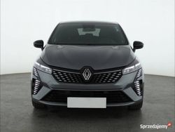 Szary Używany 2024 Renault Clio V Hatchback | 68 999 zł (Uczciwa cena)