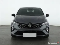 Szary Używany 2024 Renault Clio V Hatchback | 77 999 zł (Drogi)