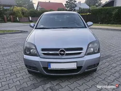 Używany 2004 Opel Vectra GTS | 4900 zł (Uczciwa cena)