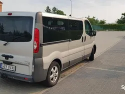 Używany 2014 Opel Vivaro Van | 26 900 zł