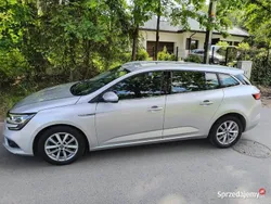 Używany 2019 Renault Mégane IV Kombi | 37 900 zł (Uczciwa cena)