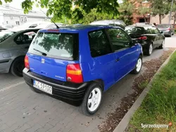 Używany 2000 Seat Arosa Hatchback | 3000 zł