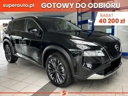 Czarny Nowe 2025 Nissan X-Trail Premium Edition SUV | 211 092 zł