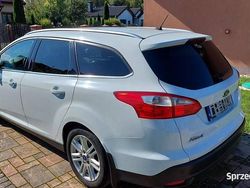 Używany 2014 Ford Focus | 29 900 zł (Dość drogi)
