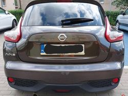 Używany 2018 Nissan Juke SUV | 45 000 zł (Uczciwa cena)