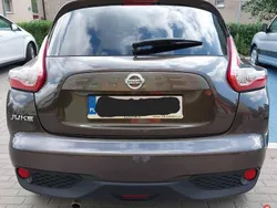 Używany 2018 Nissan Juke SUV | 45 000 zł (Dobra cena)
