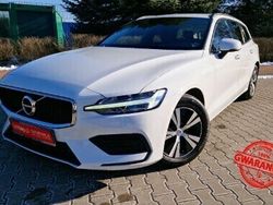 Inny kolor Używany 2020 Volvo V60 Kombi | 69 900 zł (Uczciwa cena)