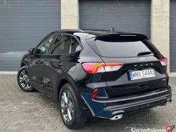 Używany 2022 Ford Kuga SUV | 123 000 zł (Dość drogi)