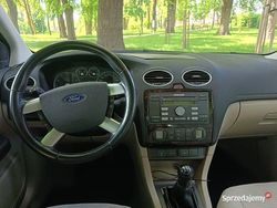 Używany 2005 Ford Focus | 10 500 zł (Uczciwa cena)