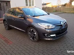 Używany 2014 Renault Mégane III Bose Edition | 25 900 zł (Uczciwa cena)