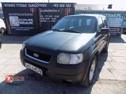 Inny kolor Używany 2001 Ford Maverick SUV | 2900 zł
