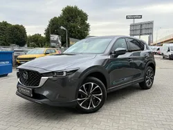 Nowe 2024 Mazda CX-5 SUV | 145 900 zł (Dobra cena)