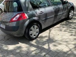 Używany 2005 Renault Mégane II | 3900 zł