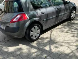 Używany 2005 Renault Mégane II | 3900 zł (Drogi)