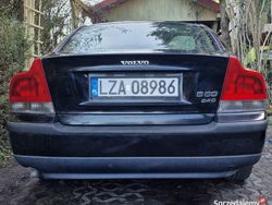 Używany 2002 Volvo S60 Sedan/Limuzyna | 7499 zł