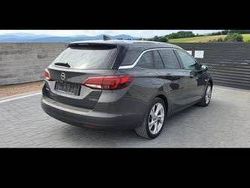 Używany 2016 Opel Astra Kombi | 47 000 zł (Drogi)