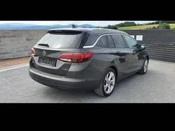Używany 2016 Opel Astra Kombi | 47 000 zł (Dość drogi)