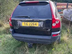 Używany 2004 Volvo XC90 SUV | 5000 zł
