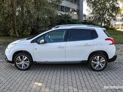Używany 2015 Peugeot 2008 SUV | 29 900 zł (Uczciwa cena)