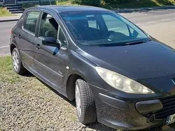 Używany 2007 Peugeot 307 | 3000 zł (Uczciwa cena)