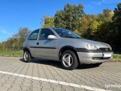 Używany 1998 Opel Corsa | 4500 zł