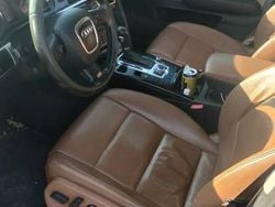 Grafitowy Używany 2008 Audi A6 Ambiente | 27 900 zł (Dość drogi)