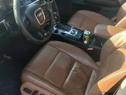 Grafitowy Używany 2008 Audi A6 Ambiente | 27 900 zł (Uczciwa cena)