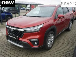 Bordowy Używany 2023 Suzuki SX4 S-Cross SUV | 89 900 zł (Uczciwa cena)
