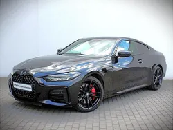 Czarny szafir metalizowany Używany 2021 BMW M440 M Sport Sedan/Limuzyna | 229 000 zł (Uczciwa cena)