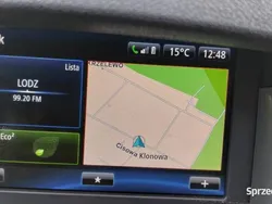 Czarny Używany 2014 Renault Laguna III Sedan/Limuzyna | 35 900 zł (Drogi)