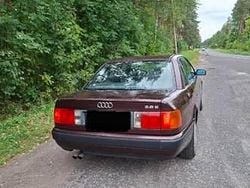Używany 1994 Audi 100 | 6500 zł