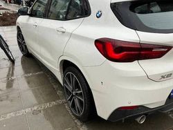 Używany 2021 BMW X2 SUV | 105 000 zł (Dobra cena)