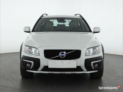 Biały Używany 2016 Volvo XC70 Kombi | 44 999 zł