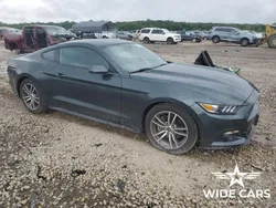 Czarny (metalik) Używany 2015 Ford Mustang Coupe | 39 100 zł