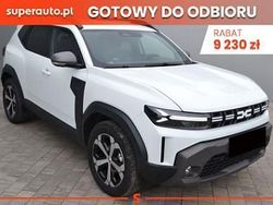 Inny kolor Nowe 2025 Dacia Duster Journey SUV | 90 170 zł