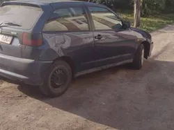 Używany 1999 Seat Ibiza | 1200 zł (Uczciwa cena)