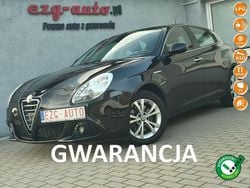 Brązowy Używany 2013 Alfa Romeo Giulietta Hatchback | 25 999 zł (Uczciwa cena)