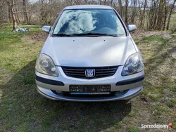 Używany 2005 Honda Civic Hatchback | 5700 zł (Uczciwa cena)