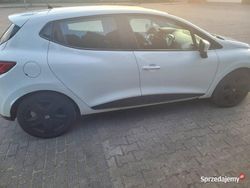 Biały Używany 2014 Renault Clio IV Hatchback | 23 900 zł (Uczciwa cena)