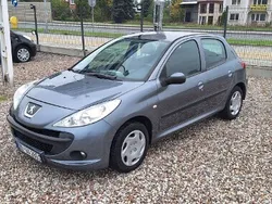 Peugeot 206+