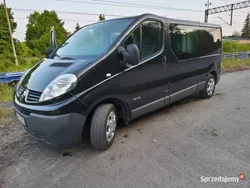 Używany 2009 Renault Trafic Van | 25 500 zł